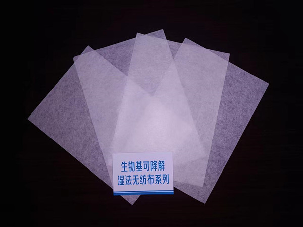 可降解無紡布